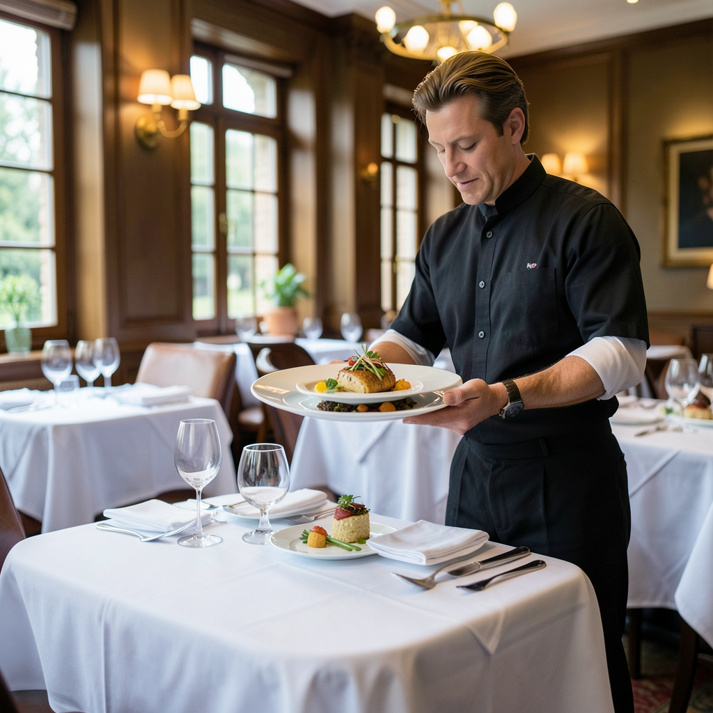 Two South Wales restaurants named among world's best by La Liste